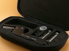 Black Vape Kit