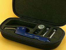 Blue Vape Kit