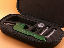 Green Vape Kit