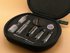Black H2O Kit
