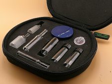 Blue H2O Kit