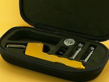 Gold Vape Kit