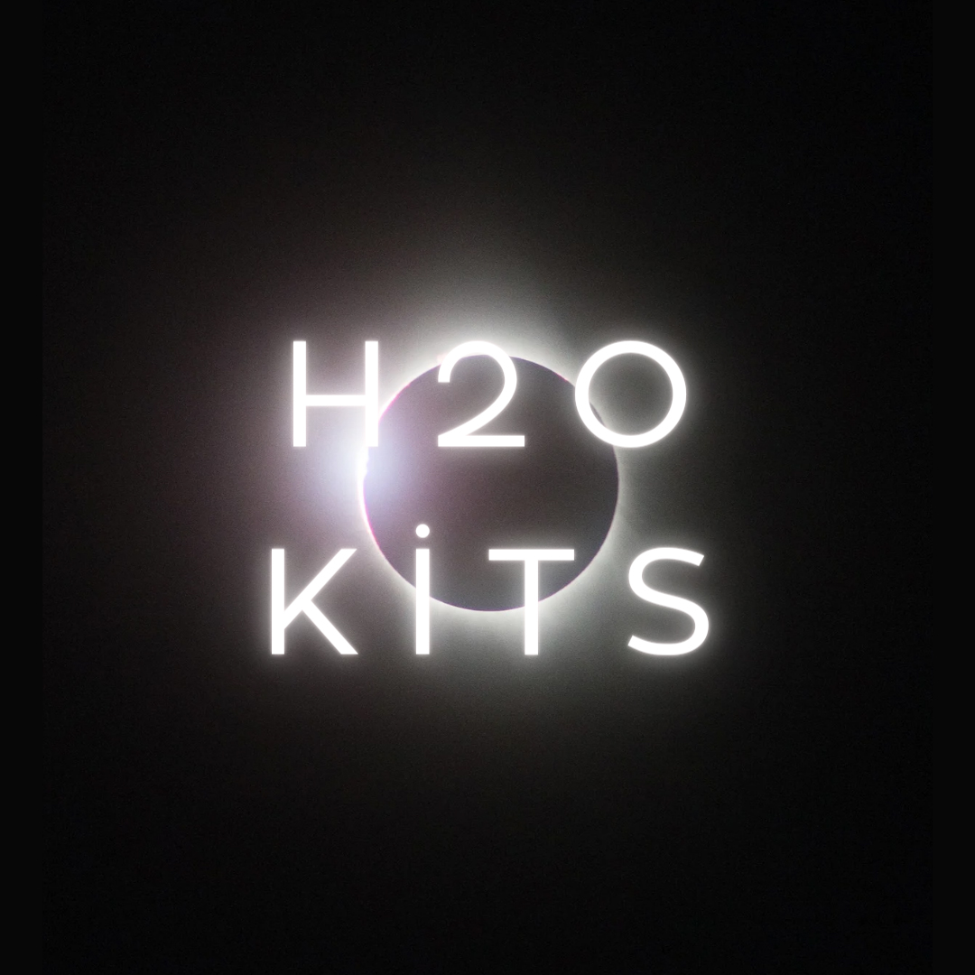 Eclipse Vape H2O Kits